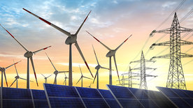 Link zum Artikel: Gesetzesänderungen für schnelleren Ausbau erneuerbarer Energien: Richtung stimmt – mehr Beschleunigung möglich