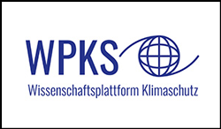 Logo WPKS mit Untertitel